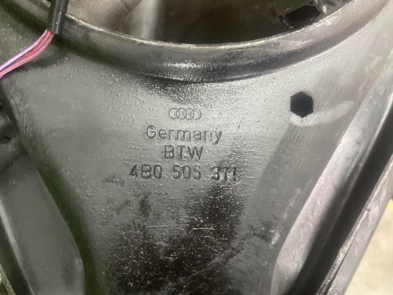 Балка в сборе — фото 3