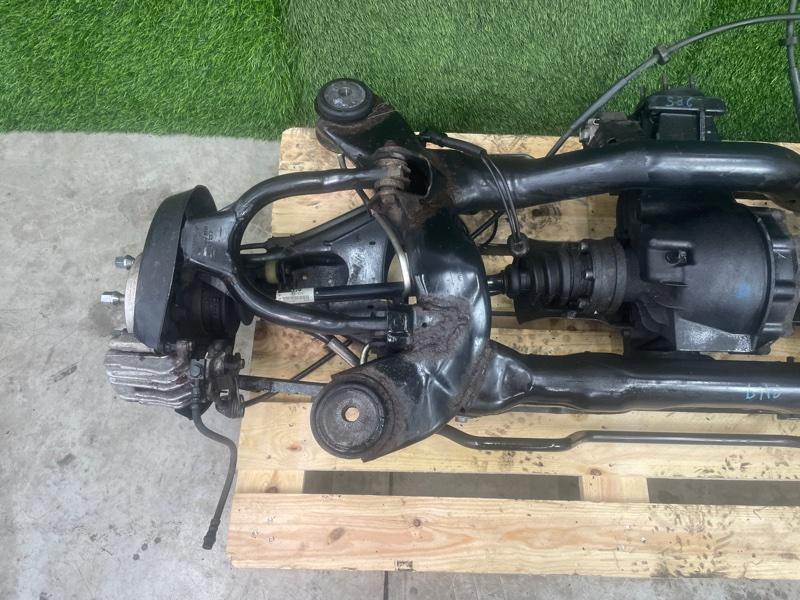 Балка в сборе — фото 8