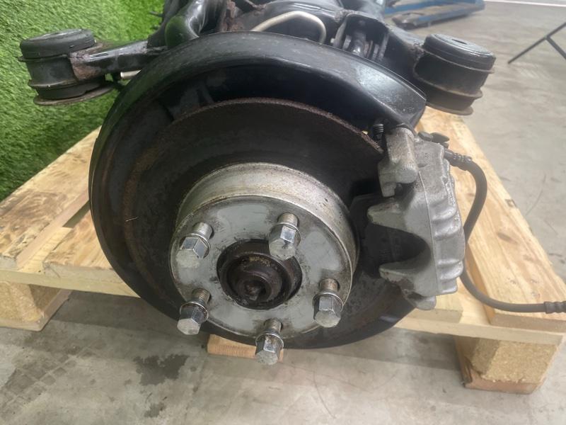 Балка в сборе — фото 9