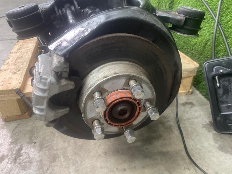 Балка в сборе — фото 11