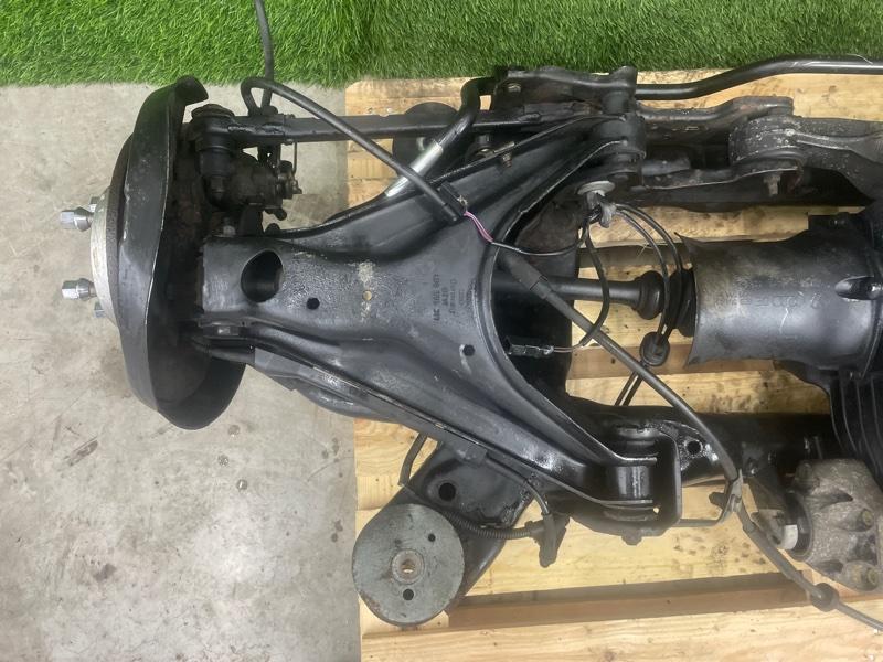 Балка в сборе — фото 15