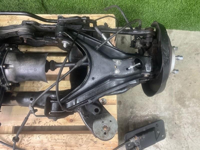 Балка в сборе — фото 16