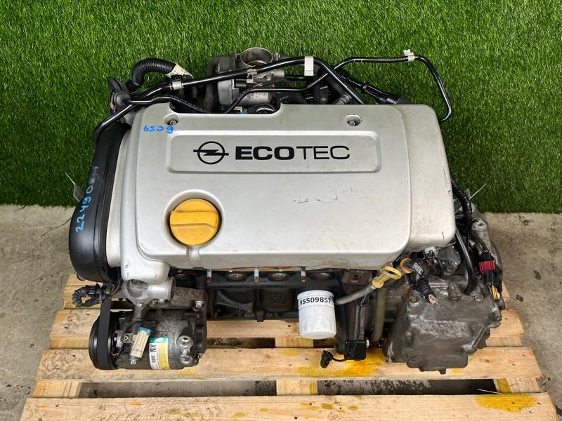 Двигатель из Японии — фото 11