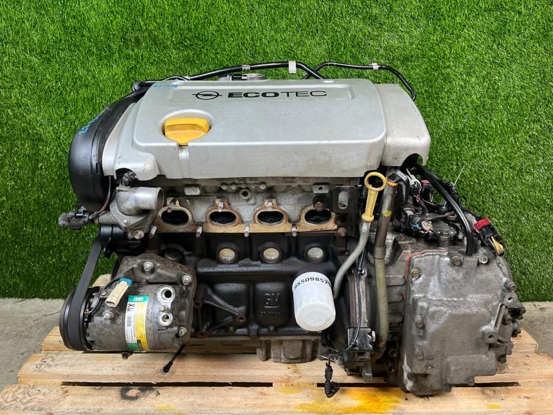 Двигатель из Японии — фото 8