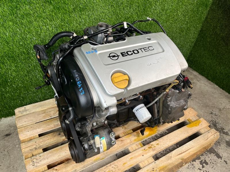 Двигатель из Японии — фото 14