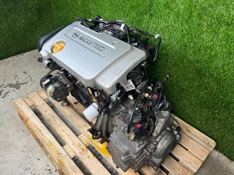 Двигатель из Японии — фото 15