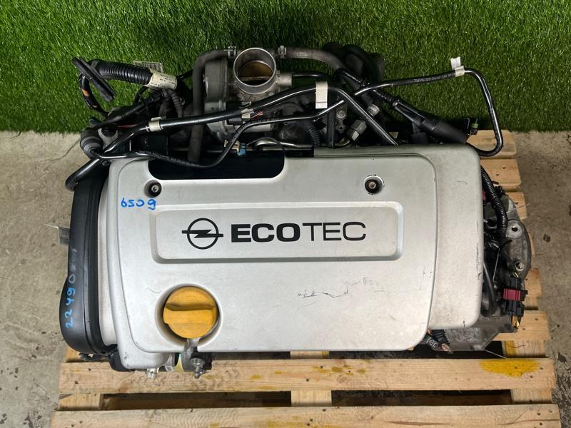 Двигатель из Японии — фото 16