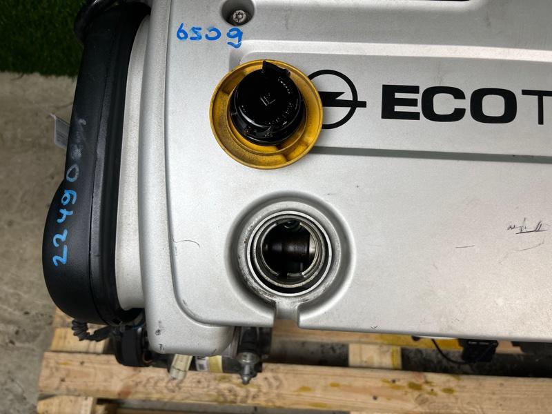 Двигатель из Японии — фото 9