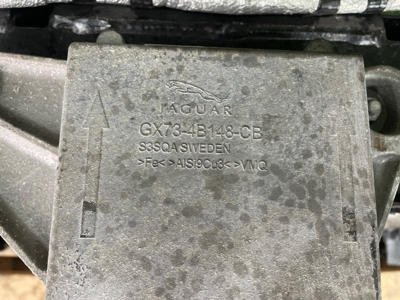 Балка в сборе — фото 3