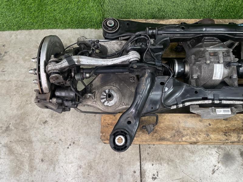 Балка в сборе — фото 5