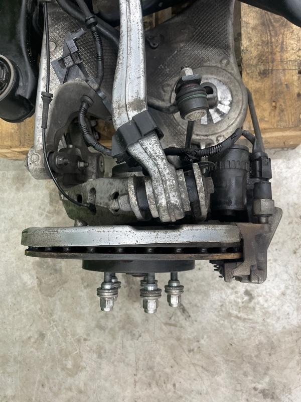 Балка в сборе — фото 10