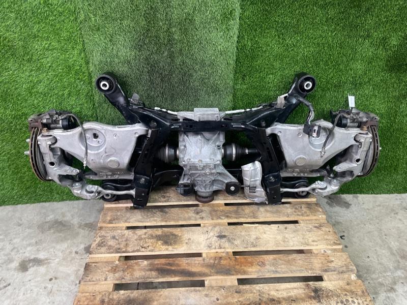 Балка в сборе — фото 13