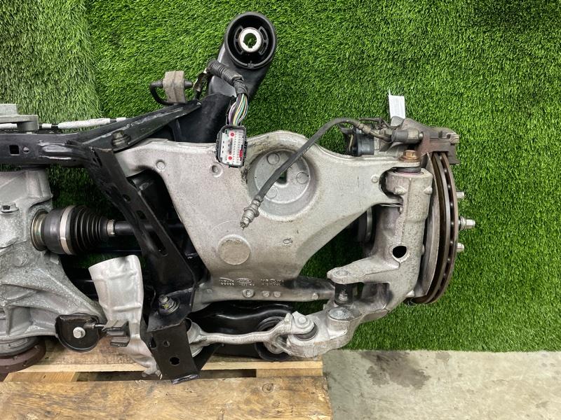 Балка в сборе — фото 15