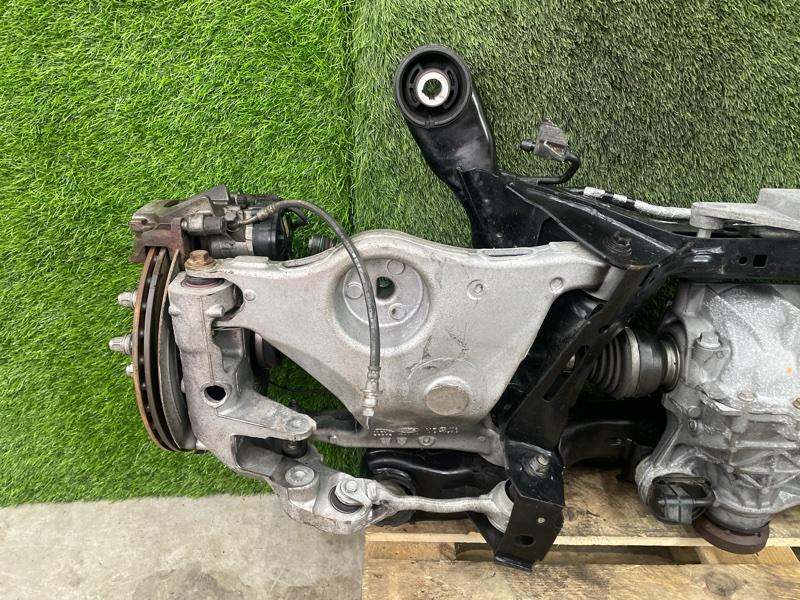 Балка в сборе — фото 16