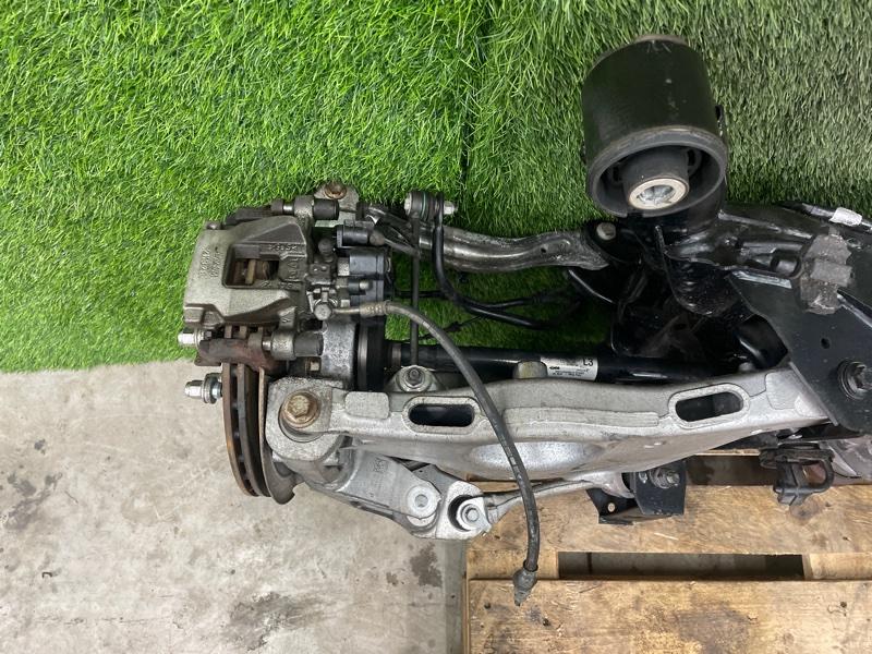 Балка в сборе — фото 17