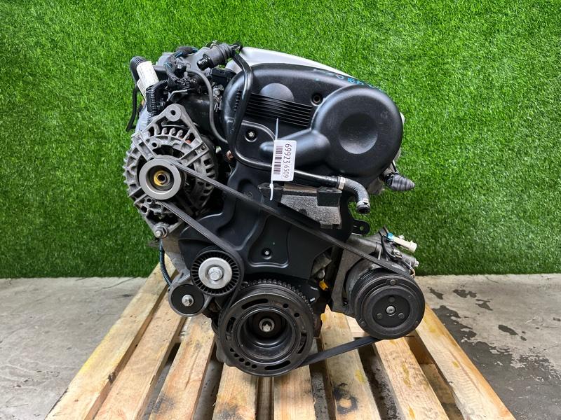 Двигатель из Японии — фото 3