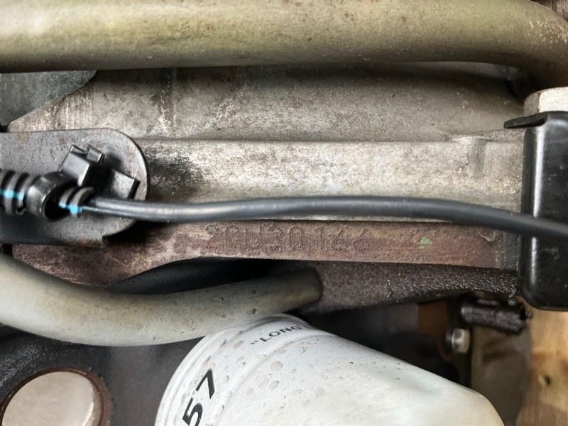 Двигатель из Японии — фото 10