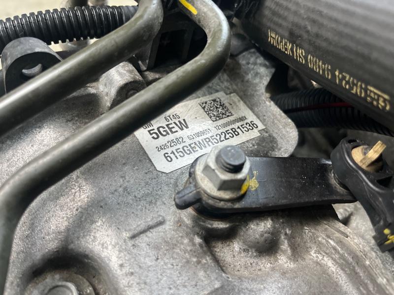 АКПП из Японии — фото 10