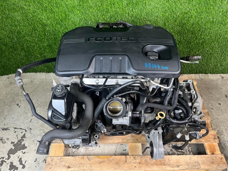 Двигатель из Японии — фото 4