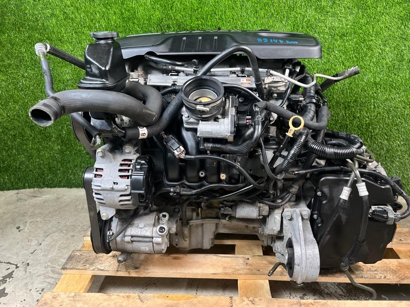 Двигатель из Японии — фото 5