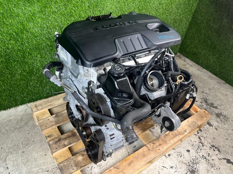 Двигатель из Японии — фото 12