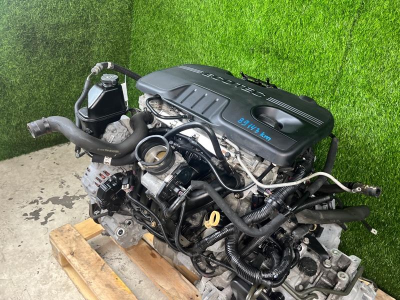 Двигатель из Японии — фото 13