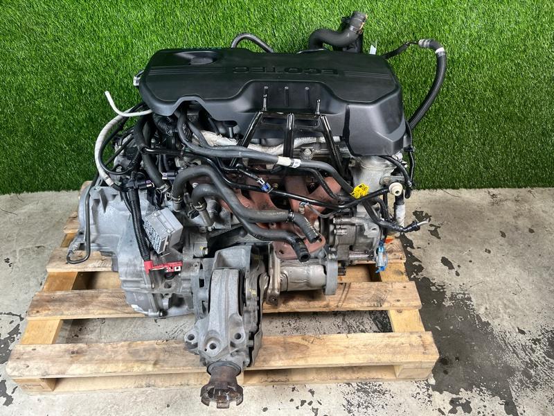 Двигатель из Японии — фото 11