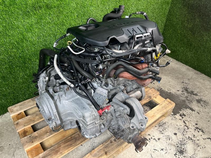 Двигатель из Японии — фото 14