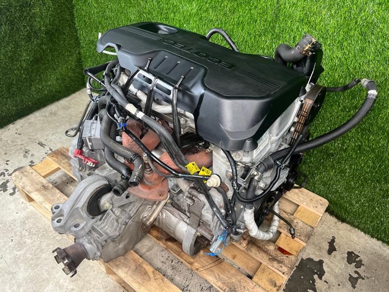 Двигатель из Японии — фото 15