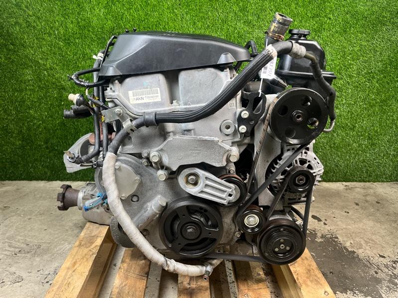 Двигатель из Японии — фото 3