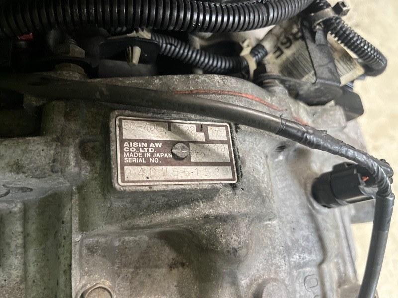 АКПП из Японии — фото 10