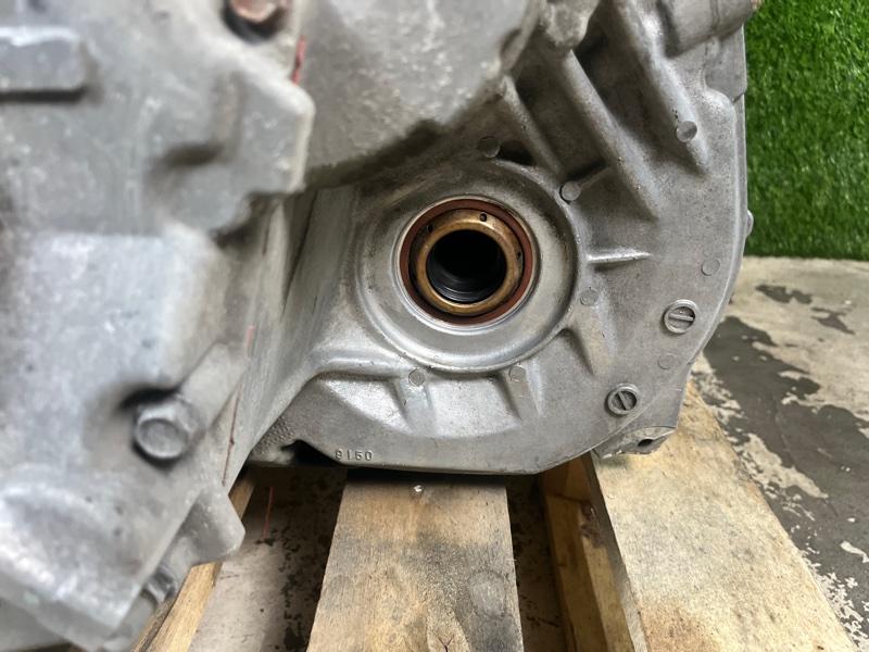 АКПП из Японии — фото 11