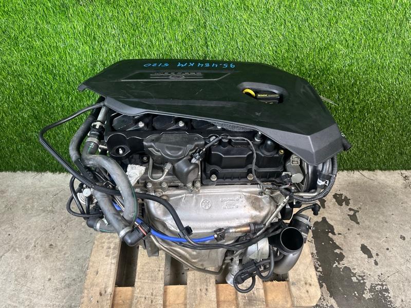 Двигатель из Японии — фото 3