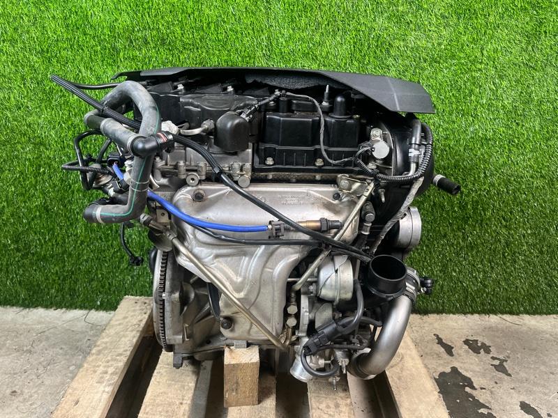 Двигатель из Японии — фото 4