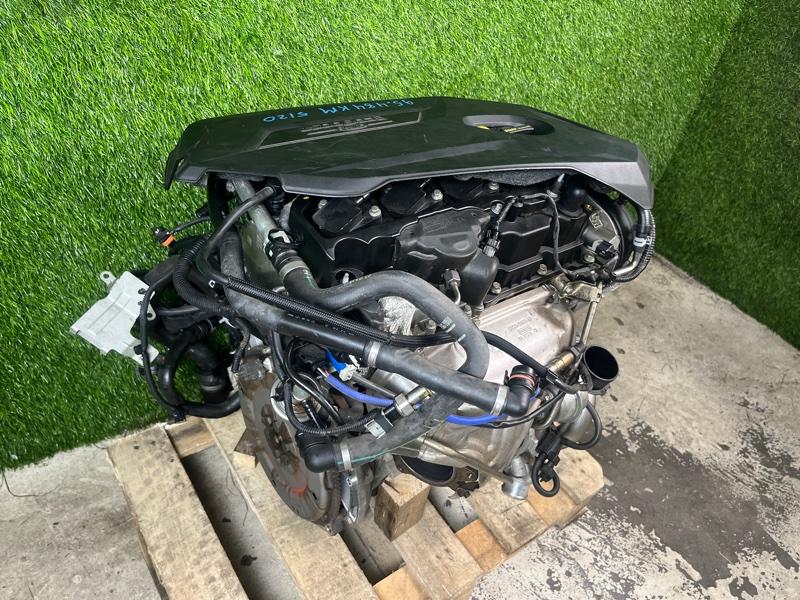 Двигатель из Японии — фото 12