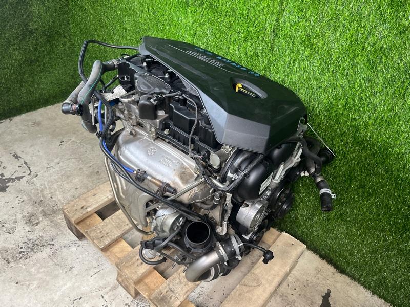 Двигатель из Японии — фото 13