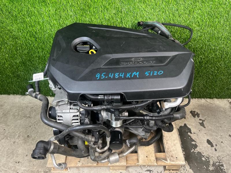 Двигатель из Японии — фото 7