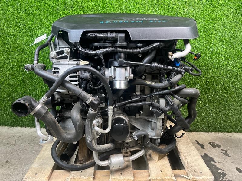 Двигатель из Японии — фото 8