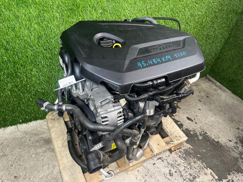 Двигатель из Японии — фото 14