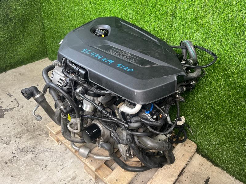 Двигатель из Японии — фото 15