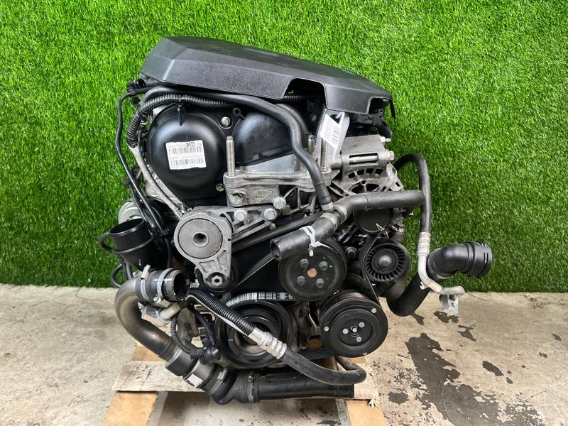 Двигатель из Японии — фото 2