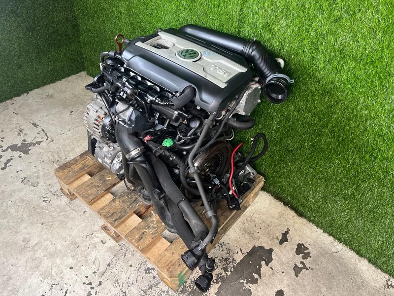 Двигатель из Японии — фото 14