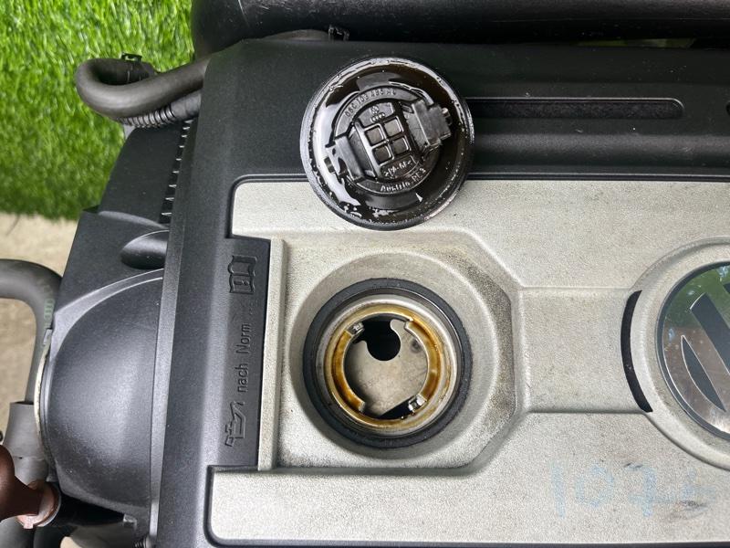 Двигатель из Японии — фото 10