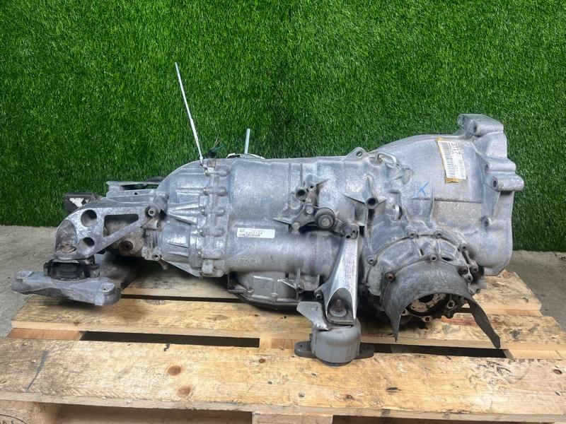 АКПП из Японии