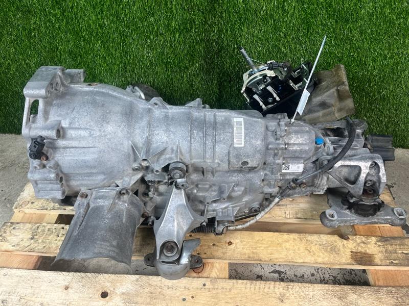 АКПП из Японии — фото 5