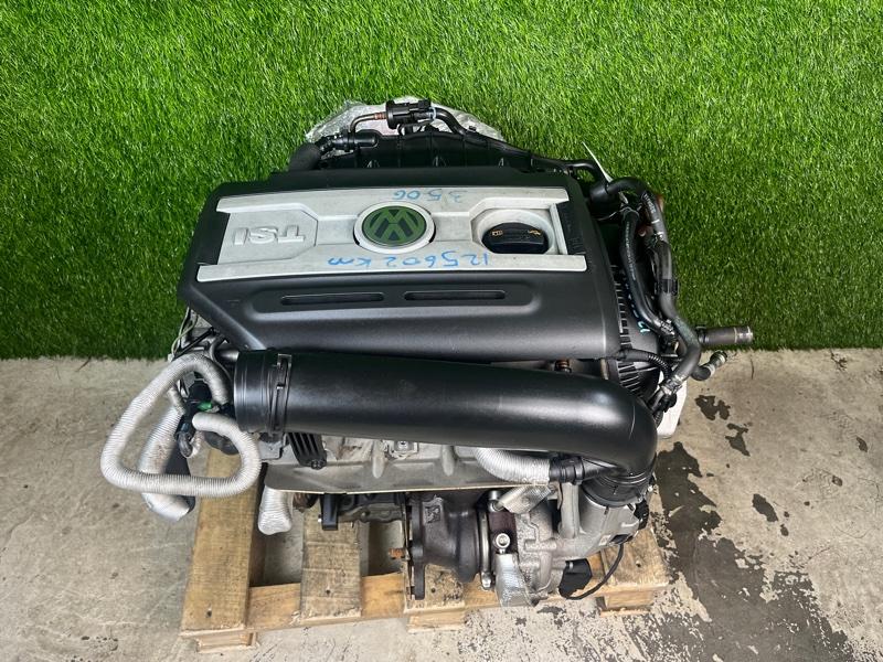 Двигатель из Японии — фото 3