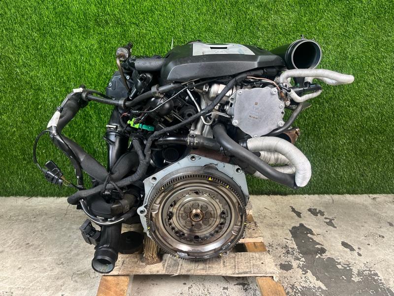 Двигатель из Японии — фото 6