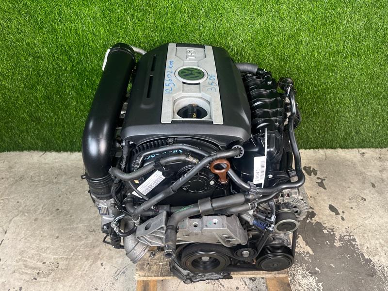 Двигатель из Японии