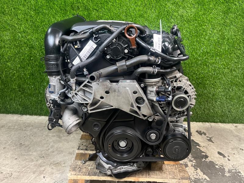 Двигатель из Японии — фото 2