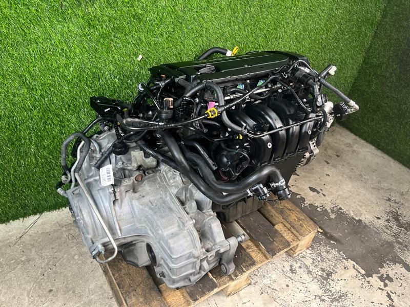 Двигатель из Японии — фото 14